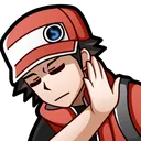 redpass Discord Emoji