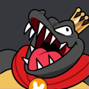 HAHAHA Discord emoji