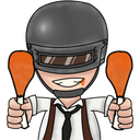 chicken Discord emoji