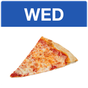 pizzawednesday Discord emoji