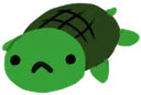 sadturt Discord Emoji