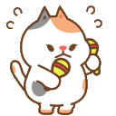 :kittymoroccas: Discord Emote