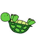 :turtlespin: Discord Emote