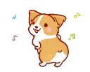 corgibootydance corgibootydance