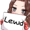 sharlewd
