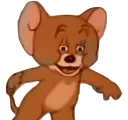 Jerry Jerry