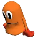SadClyde Discord Emoji
