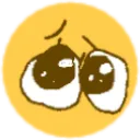 Powercry powercry Discord Emoji