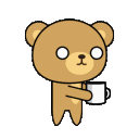 :coffee_spazz: Discord Emote
