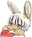 nanachiheart