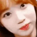 chaewontongue