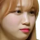 chaewonweird