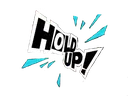 HoldUp
