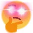 emojiHyperThink