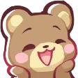 yaybear Discord Emoji
