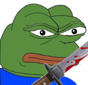 pepekatana Discord emoji