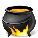 cauldron