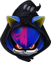 ReaperMetalSonic ReaperMetalSonic