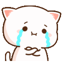 lufloofcry Discord Emoji