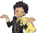 ClaudeShrug