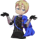 DimitriShrug