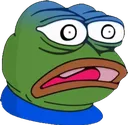 PepeShocked