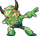 BrawlDab