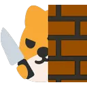 foxdebord Discord Emoji