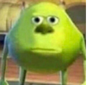 weirdMike Discord emoji