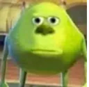 weirdMike