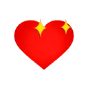 HeartSparkle