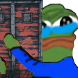 peepoLocker Discord emoji
