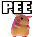 peekachu peekachu