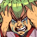 HardCrying Discord Emoji