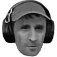 gamer_kappa Discord Emoji