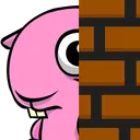 meepitscaredpeek