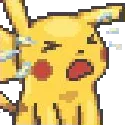 PikaCry