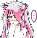 FFHNyan_shy