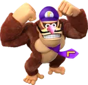 WAHFeelsDonkeyKongMan