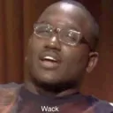 wack