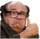ThumbsUpDeVito