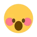 gaspblush