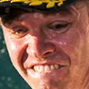 rosbergface