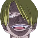 SanjiCreep
