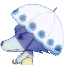 :whitneyshadegif: Discord Emote