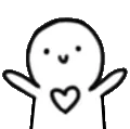 hug