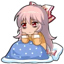 tired_dead Discord Emoji