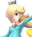 rosalina