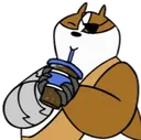 badgersip
