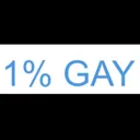 1Gay